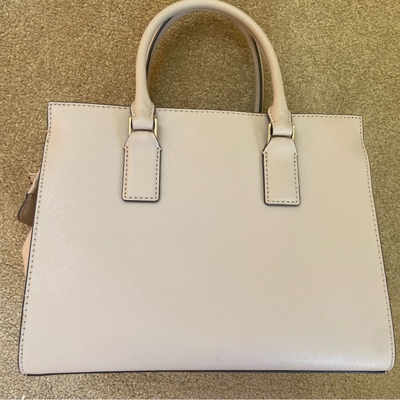 For Spring: Kate spade Cameron Medium Satchel Purse LIKE NEW EUC Gorgeous! - Picture 2 of 8